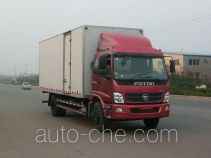 Foton BJ5149XXY-DA фургон (автофургон)