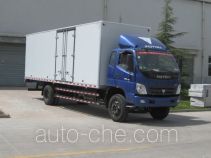 Foton BJ5149XXY-FA фургон (автофургон)