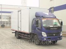 Foton BJ5151VKCFG-S фургон (автофургон)