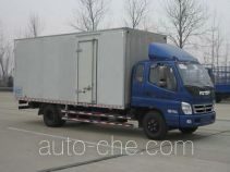 Foton BJ5151VKCFK-S фургон (автофургон)