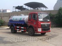 Foton BJ5152GPS-1 sprinkler / sprayer truck