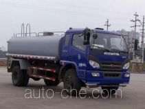 Foton BJ5152GSS1 sprinkler machine (water tank truck)