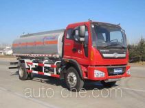 Foton BJ5153GYY-1 oil tank truck