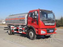 Foton BJ5153GYY-1 oil tank truck