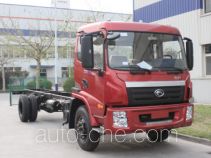 Foton BJ5153VJCHN-A van truck chassis