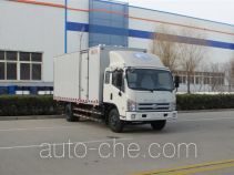 Foton BJ5153XXY-A2 фургон (автофургон)