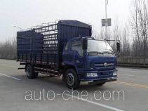 Foton BJ5155CCY-1 грузовик с решетчатым тент-каркасом
