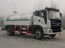 Foton BJ5155GSS-1 sprinkler machine (water tank truck)