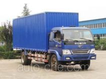 Foton BJ5156VJCFG фургон (автофургон)