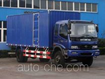 Foton BJ5158VKCFG-1 фургон (автофургон)