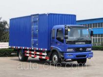 Foton BJ5158VKCFK-3 фургон (автофургон)