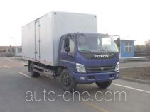 Foton BJ5159VKCFG-1 фургон (автофургон)