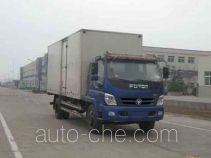 Foton BJ5159VKCFG-3 фургон (автофургон)