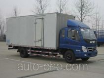 Foton BJ5159VKCFK-2 фургон (автофургон)