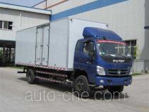 Foton BJ5159XXY-AA фургон (автофургон)