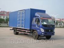 Foton BJ5161VJCFK-S1 фургон (автофургон)