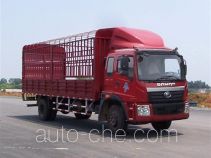 Foton BJ5122CCY-G1 грузовик с решетчатым тент-каркасом