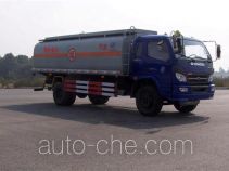 Foton BJ5162GYY1 oil tank truck