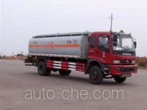 Foton BJ5162GYY2 oil tank truck