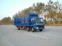 Foton BJ5162VJCHH-S1 грузовик с решетчатым тент-каркасом