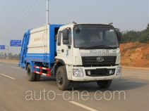 Foton BJ5162ZYS-G1 garbage compactor truck