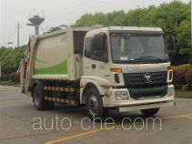Foton BJ5162ZYSE5-H1 garbage compactor truck