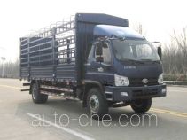 Foton BJ5163CCY-13 грузовик с решетчатым тент-каркасом