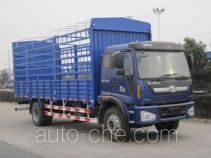 Foton BJ5163CCY-2 грузовик с решетчатым тент-каркасом