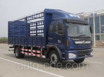 Foton BJ5163CCY-7 грузовик с решетчатым тент-каркасом