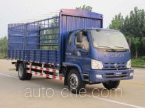 Foton BJ5163CCY-9 грузовик с решетчатым тент-каркасом