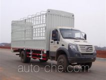 Foton BJ5163CCY-F1 грузовик с решетчатым тент-каркасом