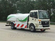 Foton BJ5163GSSEV-3 electric sprinkler truck