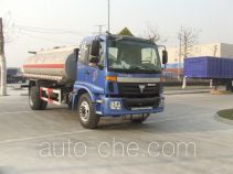 Foton Auman BJ5163GYY-AB oil tank truck