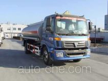 Foton BJ5163GYY-S oil tank truck