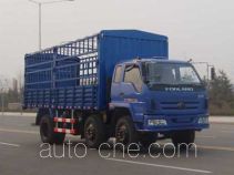 Foton BJ5163VJCFB-2 грузовик с решетчатым тент-каркасом