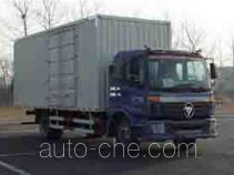 Foton BJ5163VJCGG фургон (автофургон)