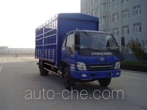 Foton BJ5163VJCGK-S1 грузовик с решетчатым тент-каркасом