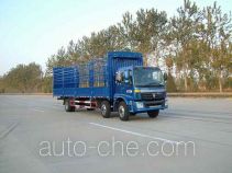 Foton BJ5163VJCHH-S1 грузовик с решетчатым тент-каркасом