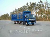 Foton BJ5163VJCHH-S1 грузовик с решетчатым тент-каркасом