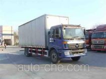 Foton BJ5163VJCHN-2 фургон (автофургон)