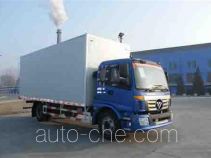 Foton BJ5163VJCHN-4 фургон (автофургон)