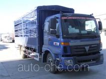 Foton BJ5163VKCFG-1 грузовик с решетчатым тент-каркасом