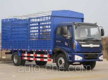 Foton BJ5163VKCFK-6 грузовик с решетчатым тент-каркасом