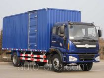 Foton BJ5163VKCFK-7 фургон (автофургон)