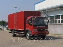 Foton BJ5163VKCFK-A box van truck