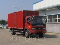 Foton BJ5163VKCFK-C фургон (автофургон)