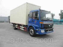 Foton BJ5163VKCGG-2 фургон (автофургон)