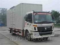 Foton BJ5163VKCGG фургон (автофургон)