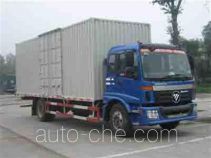 Foton BJ5163VKCGN-2 фургон (автофургон)