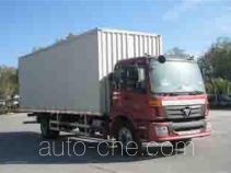 Foton BJ5163VKCGN-3 фургон (автофургон)